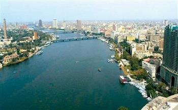 حالة الطقس الآن.. ارتفاع درجات الحرارة والقاهرة تسجل 35 درجة