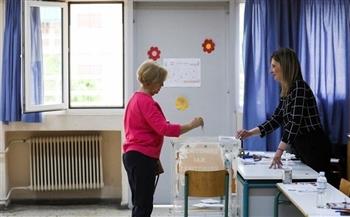 اليونان: بدء انتخابات عامة بإقبال محدود
