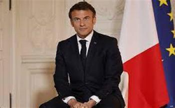 رئيس أوكرانيا يتلقى وعدًا من فرنسا وبريطانيا في قمة السبع الكبار 