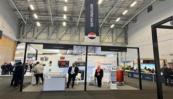 المجلس التصديري : 8 شركات كهرباء تشارك لأول مرة بمعرض Enlit جنوب أفريقيا 