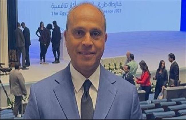 رئيس حزب الاتحاد: الحوار الوطني أظهر اتفاقًا واضحًا لتشخيص وعلاج المشكلات في المجتمع 