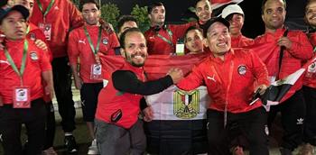 مصر تواجه العراق فى أولى مباريات البطولة الأفروآسيوية للأقزام
