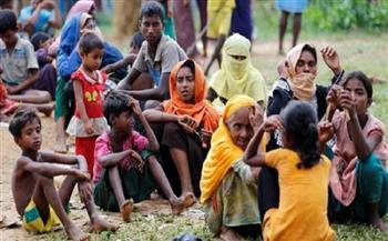 المملكة المتحدة تقدم دعما إضافيا للاجئي الروهينجا والمجتمعات المضيفة في بنجلاديش