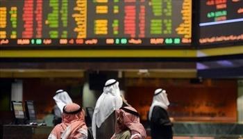 تباين مؤشرات بورصة الخليج.. هبوط مؤشر السعودية في ختام التعاملات