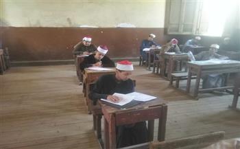 استقرار وهدوء في ثاني أيام امتحانات الشهادتين الابتدائية والإعدادية الأزهرية وشهادات القراءات