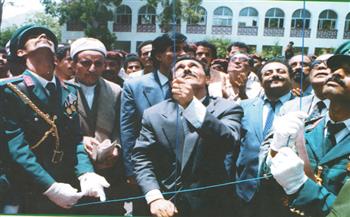 حدث في مثل هذا اليوم 22 مايو.. اتفاق الوحدة اليمنية 1990