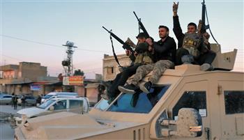 المرصد السوري: «قسد» تعتقل 4 من عناصر تنظيم داعش في الحسكة
