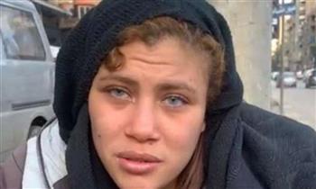 متبنية «فتاة فيصل المشردة»: أبوها وأمها رموها في الشارع.. استغلت جنسيًا من تاجرة مخدرات