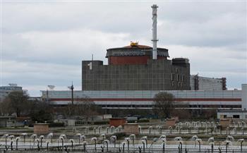 مسؤول روسي: محطة زابوريجيا تحولت لوضع الاستعداد 