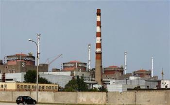 انقطاع الكهرباء في محطة زابوريجيا النووية التي تستعين بمولدات الطوارئ