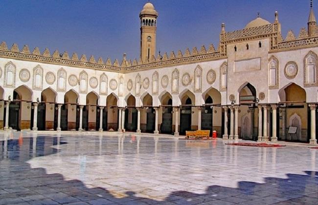 بعد توقفه طوال رمضان.. الجامع الأزهر يستأنف ملتقى «شبهات وردود» غدا