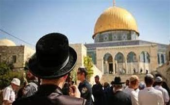 الجزائر: اقتحام مسؤول إسرائيلي المسجد الأقصى انتهاك فاضح ومتكرر للقانون الدولي 
