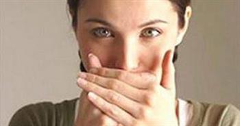 إختبار بسيط لمعرفة سبب رائحة الفم الكريهة