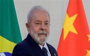 الرئيس البرازيلي: زيلينسكي لم يأت إلى اللقاء الثنائي على هامش قمة مجموعة الدول السبع