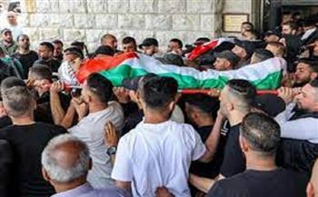 المجلس الوطني الفلسطيني: جريمة الاحتلال في نابلس تعبر عن عقيدة الإجرام لدى حكومة الاحتلال 