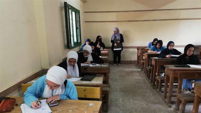 امتحانات الشهادة الإعدادية 2023.. انتظام في القاهرة وإلغاء العام الدراسي لـ9 طلاب في الجيزة
