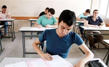 تعليم المنيا: امتحانات الإعدادية في مستوى الطالب المتوسط