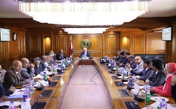 أخبار عاجلة في مصر اليوم..  وزير التعليم العالي يرأس اجتماع صندوق تحسين أحوال العاملين بالجامعات الحكومية