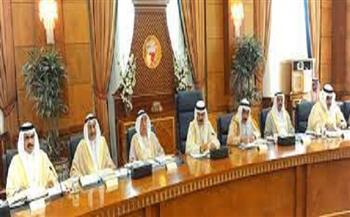 «الوزراء البحريني» يؤكد دعم المنامة لجهود تعزيز العمل الخليجي المشترك