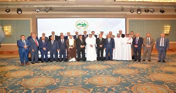 الجمعية العامة للاتحاد العربي للقضاء الإداري تتخذ مجموعة من القرارات المهمة