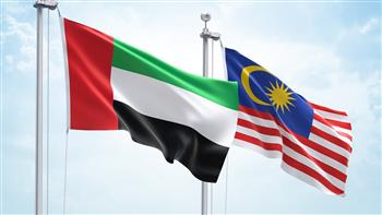 الإمارات وماليزيا تبحثان تعزيز التعاون في مجال الطاقة 