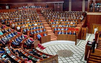 رئيسا مجلس النواب بالمغرب والبرلمان العربي يبحثان رقمنة العمل البرلماني