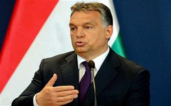 رئيس وزراء المجر: قطر مستعدة للوساطة في مفاوضات تسوية الأزمة الأوكرانية