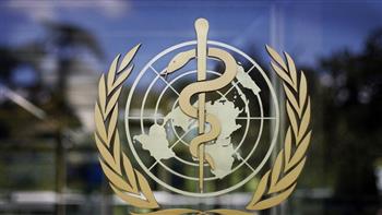 روسيا تدعو منظمة الصحة العالمية لمزيد من الشفافية
