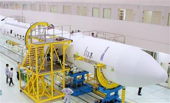 كوريا الجنوبية تستعد لإطلاق صاروخ الفضاء «نوري» 