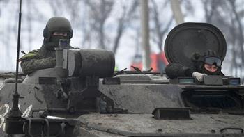 الجارديان: توقعات بهجوم أوكراني مضاد لاسترداد مدينة باخموت الاستراتيجية 