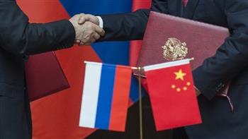 ميشوستين: حجم التجارة بين روسيا والصين يرتفع إلى 200 مليار دولار هذا العام