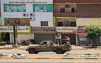 السودان.. اشتباكات متقطعة بعد دخول الهدنة حيز التنفيذ 