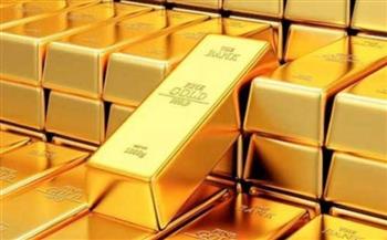 الذهب يخسر 9 دولارات في المعاملات الفورية 