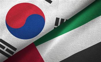 مؤسسات إماراتية تدرس استثمارات بـ 2 مليار دولار في كوريا الجنوبية 