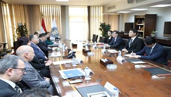 وزير المالية: نتطلع إلى تعظيم حجم الاستثمارات الكورية بمصر الفترة المقبلة