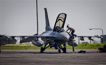 الدفاع الإسبانية: لا توجد لدينا مقاتلات من طراز "إف-16" لإرسالها إلى أوكرانيا 
