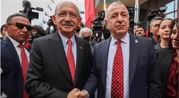 أوزداغ: قرار دعم أوغان لأردوغان لا يمثلنا 