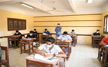 «تعليم بني سويف»: إلغاء امتحان طالبين وإحالة 2 من الملاحظين للتحقيق في الشهادة الإعدادية