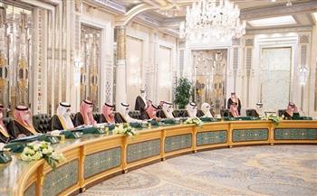 مجلس الوزراء السعودي يوافق على اتفاقية تعاون بين المملكة ومصر في «مكافحة الجريمة»