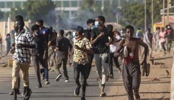 مقرر أممي يدين انتهاكات حقوق الإنسان في السودان