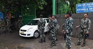 الهند: اعتقال 100 شخص وضبط متفجرات في مداهمات بالبنغال الغربية
