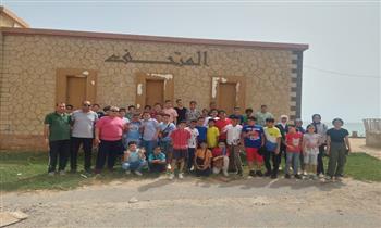 «الشباب والرياضة» تواصل فعاليات المرحلة الثانية من المعسكرات الصيفية للنشئ
