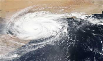 جزيرة جوام الأمريكية تجلي سكان المناطق الساحلية تحسّباً لوصول إعصار عملاق 