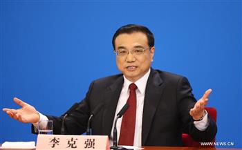 رئيس مجلس الدولة الصيني: نرى آفاقًا رائعة وكبيرة للتعاون الروسي الصيني 