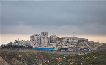 إسرائيل توافق على بناء جيب استيطاني بقرية أبو ديس الفلسطينية