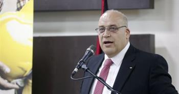 وزير فلسطيني: لدينا اتفاقيات مع مصر للاستفادة من خبراتها في مجالات العمل
