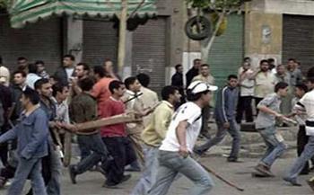 «الداخلية» تضبط المتورطين في التشاجر بالأسلحة النارية بالقاهرة