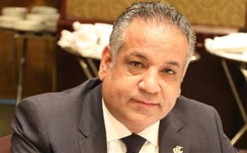 رئيس جمعية رجال الأعمال المصريين الأفارقة: طفرة كبيرة في العلاقات بعهد الرئيس السيسي