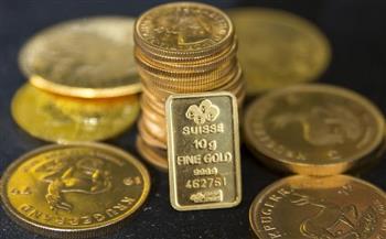 ارتفاع أسعار الذهب بسبب الخوف من تعثر أمريكا