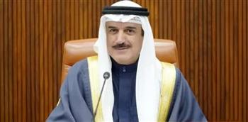 رئيس مجلس النواب البحريني: دعم المنظومة الخليجية من أولويات الدبلوماسية البرلمانية